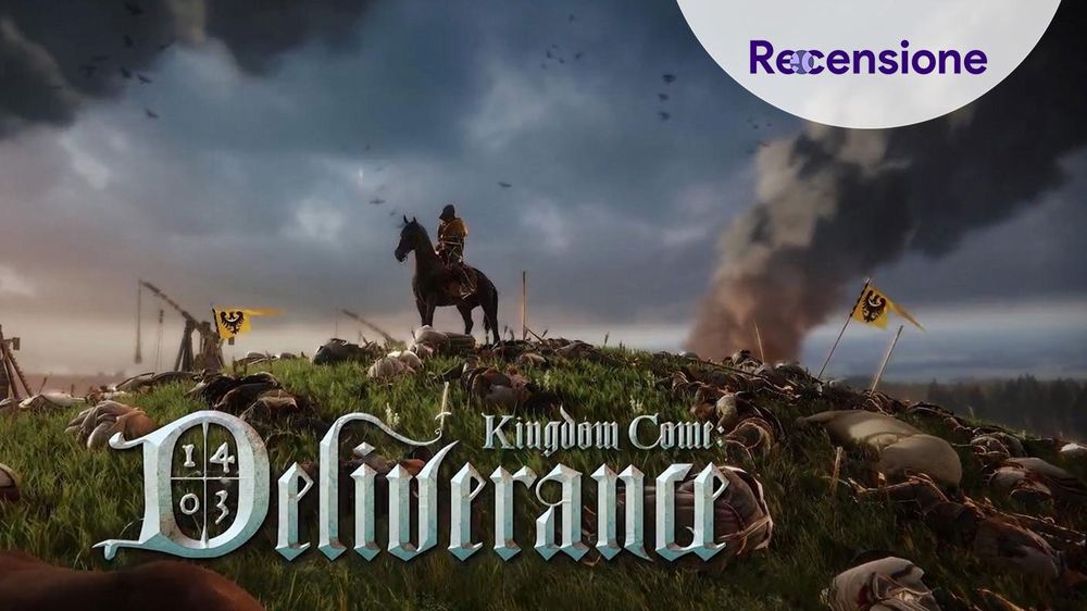 Kingdome Come Deliverance HD.jpg Kingdome Come Deliverance HD.jpg